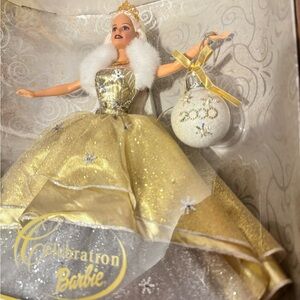Celebration BARBIE 2000 Edition